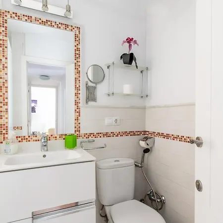 Veoapartment Esperanza Triana Seville
