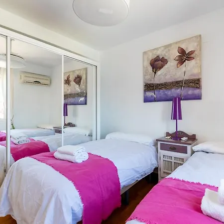 Apartment Veoapartment Esperanza Triana *