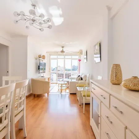 Veoapartment Esperanza Triana *