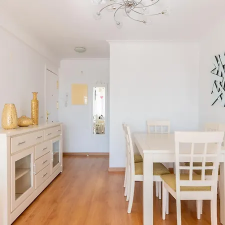 Veoapartment Esperanza Triana Apartment *