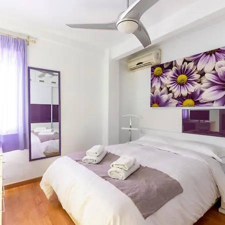 Veoapartment Esperanza Triana Seville