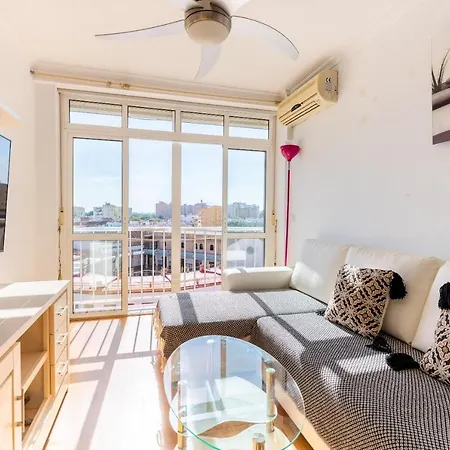 Apartment Veoapartment Esperanza Triana