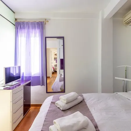 Apartment Veoapartment Esperanza Triana *