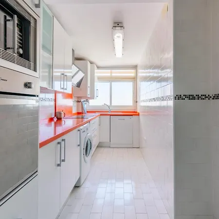 Veoapartment Esperanza Triana