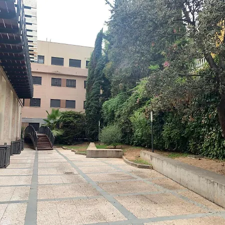 Proximo Al Centro De 2 Con Piscina. Apartment