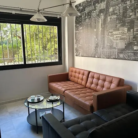 Apartment Proximo Al Centro De 2 Con Piscina.