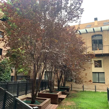 Proximo Al Centro De 2 Con Piscina. Apartment Seville