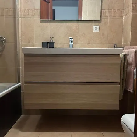 Proximo Al Centro De 2 Con Piscina. Seville