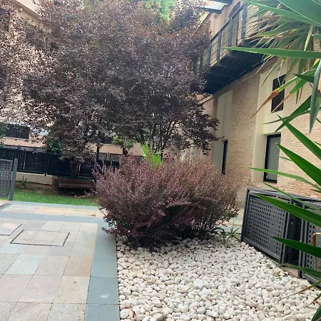 Proximo Al Centro De 2 Con Piscina. Seville