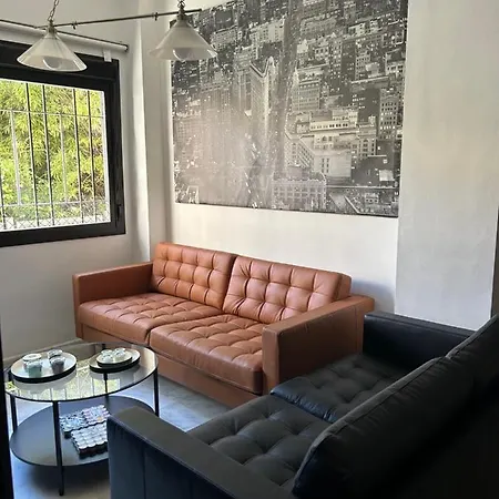 Proximo Al Centro De 2 Con Piscina. Apartment