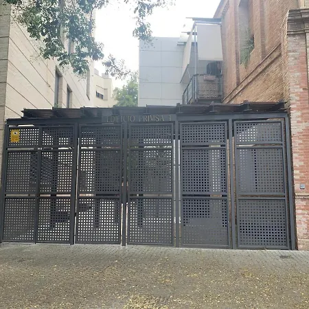Apartment Proximo Al Centro De 2 Con Piscina.