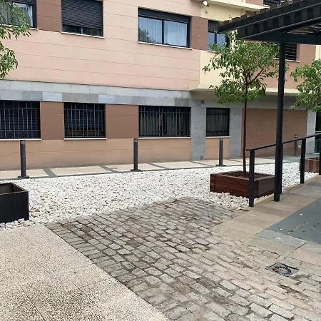 Proximo Al Centro De 2 Con Piscina. Seville