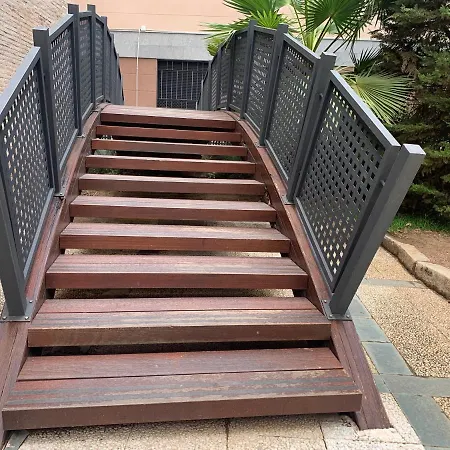 Proximo Al Centro De 2 Con Piscina. Seville