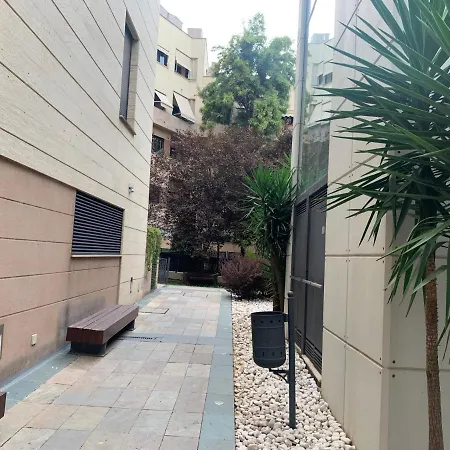Apartment Proximo Al Centro De 2 Con Piscina. *