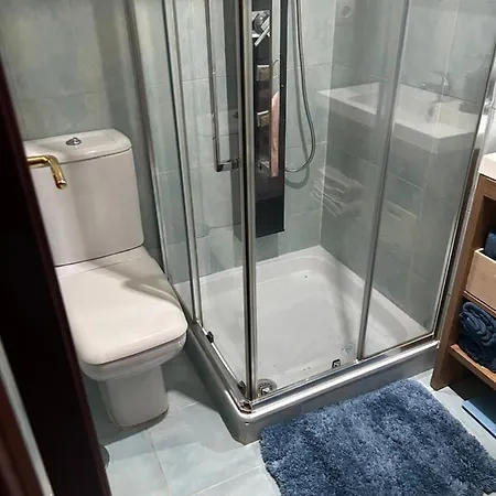 Proximo Al Centro De 2 Con Piscina. Apartment *