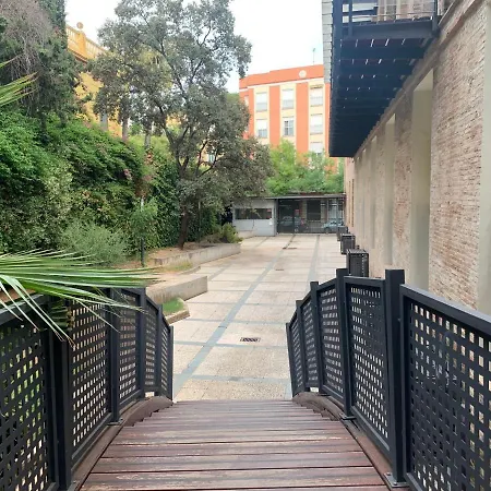 Proximo Al Centro De 2 Con Piscina.