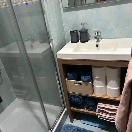 Proximo Al Centro De 2 Con Piscina. Apartment Seville