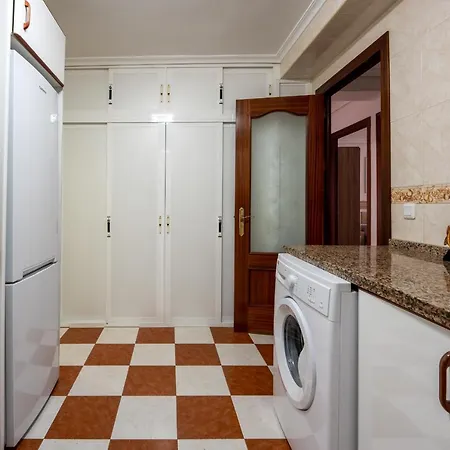 Sol Apartment *