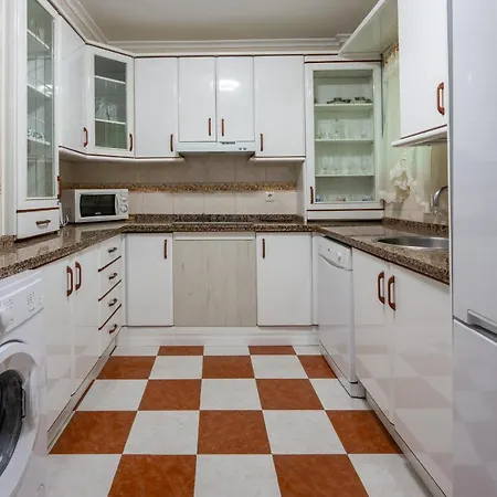 Apartment Sol