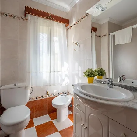 Apartment Sol *