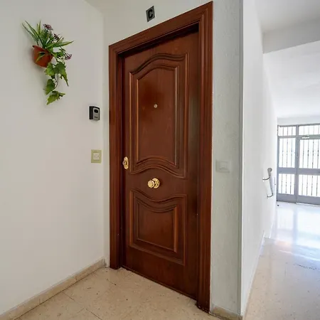 Sol Apartment *