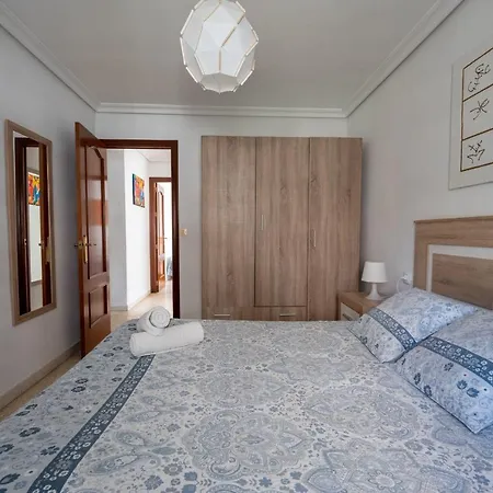 Sol Apartment