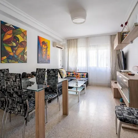 Sol Apartment