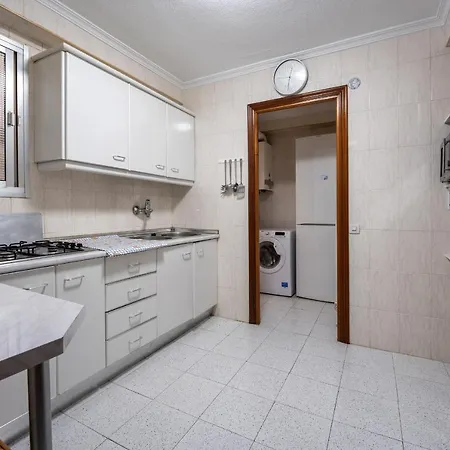 Sol Apartment