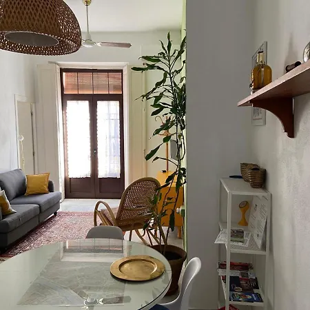 Casa Teo Appartement Séville