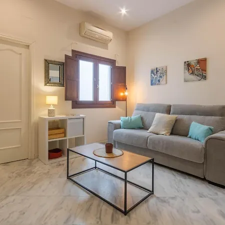 Apartamento El Salvador Centro Seville