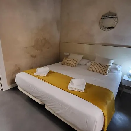Apartment Rentalsevilla Cardenal Cervantes