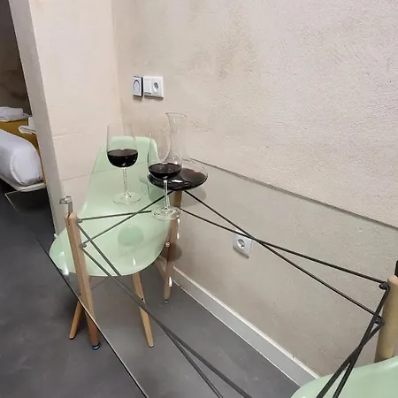 Rentalsevilla Cardenal Cervantes Apartment