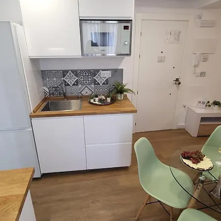 Rentalsevilla Cardenal Cervantes Apartment Seville
