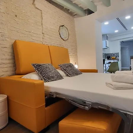 Rentalsevilla Cardenal Cervantes Apartment Seville