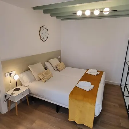 Apartment Rentalsevilla Cardenal Cervantes *