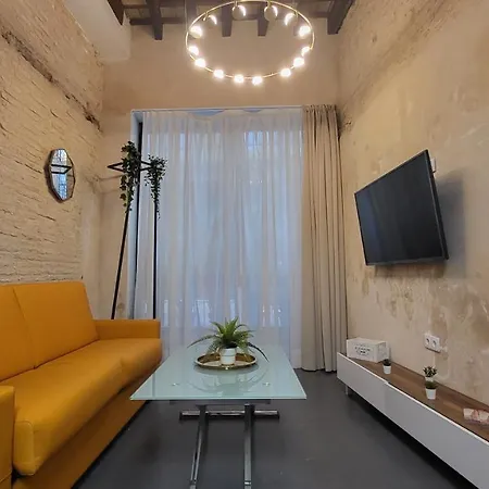 Rentalsevilla Cardenal Cervantes Apartment