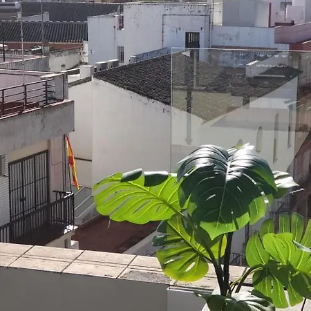 Rentalsevilla Cardenal Cervantes Apartment Seville