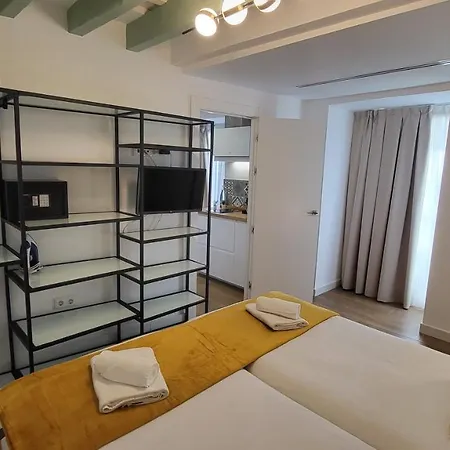 Rentalsevilla Cardenal Cervantes Apartment