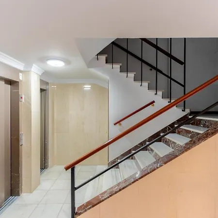 Veoapartment Esperanza Triana Apartment Seville