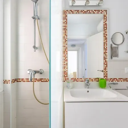 Veoapartment Esperanza Triana Seville