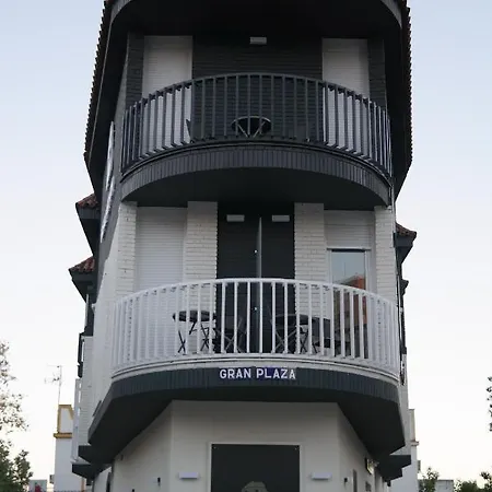 Guest house Nervion *