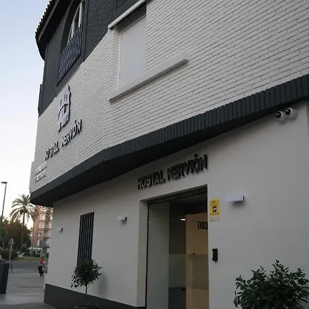 Guest house Nervion *