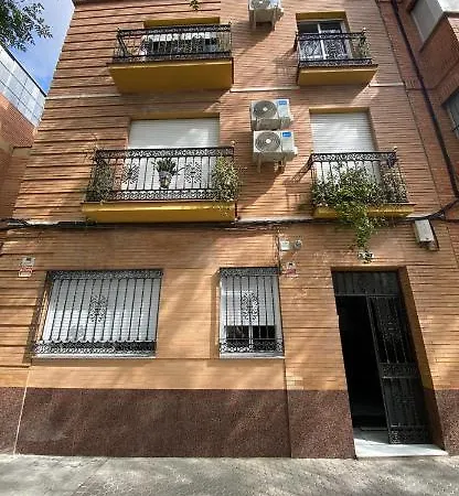 Apartment Maria