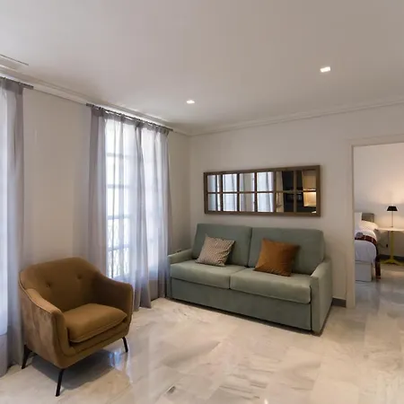 Rey De Flats - Arenal Apartment