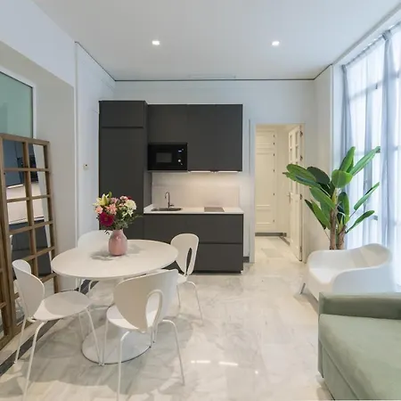 Apartment Rey De Flats - Arenal