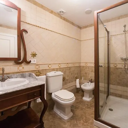 Rey De Flats - Arenal Apartment *