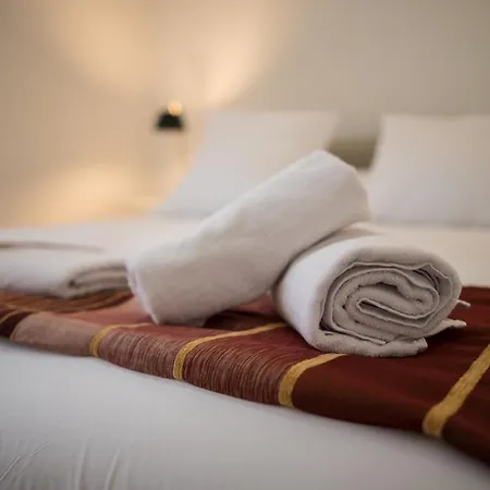 Rey De Flats - Arenal Apartment *