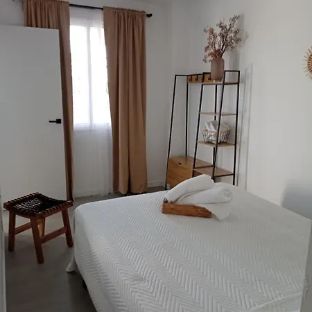 Brisas Vip One Valencina De La Concepcion Apartment