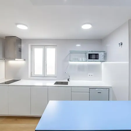 Alohamundi Martinez Montanes Apartment Seville