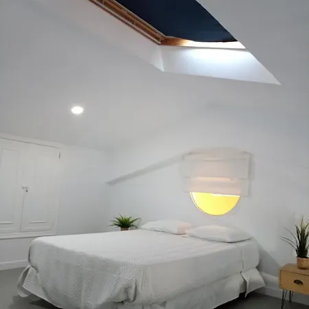 Apartment Brisas Vip One Valencina De La Concepcion *